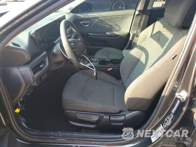 Zdjęcie 7 z 12 samochodu: 2025 KIA K4 LXS VIN:3KPFT4DE3SE184097 - miniatura
