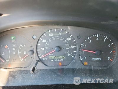 Zdjęcie 9 z 12 samochodu: 2003 TOYOTA CAMRY SOLARA SE VIN:2T1CE22P43C024199 - miniatura