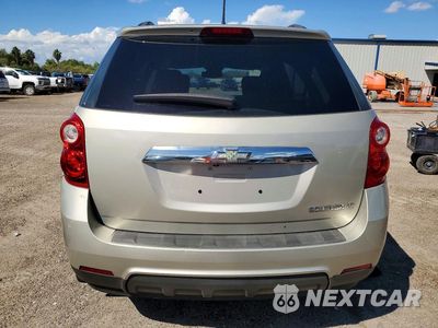 Zdjęcie 6 z 12 samochodu: 2013 CHEVROLET EQUINOX LT VIN:2GNALDEK3D6193634 - miniatura