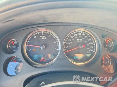 Zdjęcie 9 z 14 samochodu: 2012 CHEVROLET TAHOE C1500 LT VIN:1GNSCBE03CR109368 - miniatura