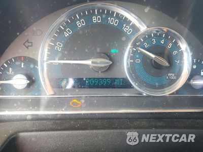 Zdjęcie 9 z 13 samochodu: 2011 CHEVROLET HHR LT VIN:3GNBABFU5BS581252 - miniatura