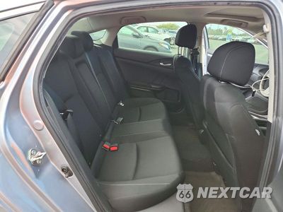 Zdjęcie 10 z 12 samochodu: 2016 HONDA CIVIC EX VIN:2HGFC1F32GH635303 - miniatura