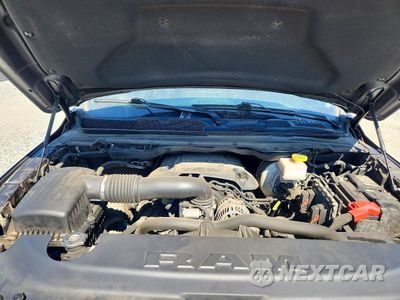 Zdjęcie 11 z 12 samochodu: 2020 RAM 1500 BIG HORN/LONE STAR VIN:1C6SRFFT7LN212735 - miniatura