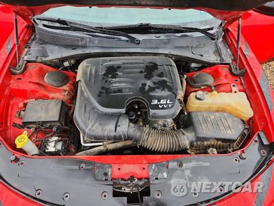 Zdjęcie 11 z 13 samochodu: 2022 DODGE CHARGER GT VIN:2C3CDXHG2NH153272 - miniatura