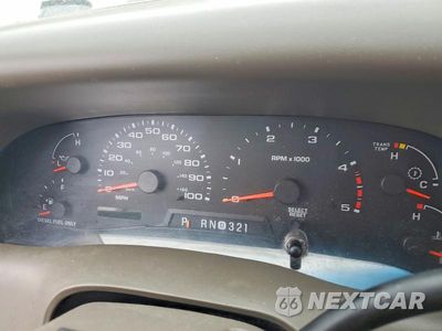 Zdjęcie 9 z 12 samochodu: 2004 FORD F250 SUPER DUTY VIN:1FTNW21P14EA88769 - miniatura