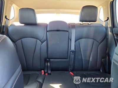 Zdjęcie 10 z 13 samochodu: 2017 BUICK ENVISION PREMIUM II VIN:LRBFXFSXXHD105442 - miniatura