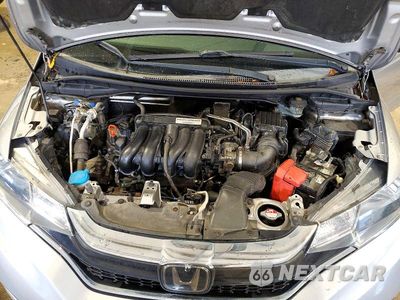 Zdjęcie 11 z 13 samochodu: 2018 HONDA FIT EX VIN:3HGGK5H86JM716160 - miniatura