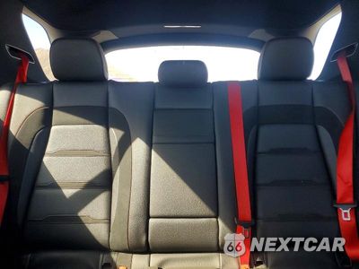 Zdjęcie 10 z 13 samochodu: 2022 MERCEDES-BENZ GLE AMG 53 4MATIC VIN:4JGFB6BB6NA647070 - miniatura