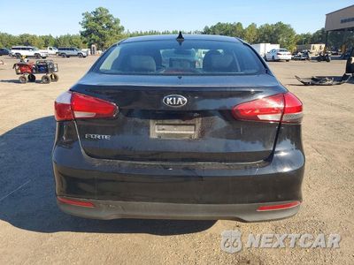 Zdjęcie 6 z 12 samochodu: 2017 KIA FORTE LX VIN:3KPFK4A74HE098170 - miniatura