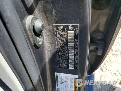 Zdjęcie 13 z 13 samochodu: 2009 TOYOTA COROLLA LE VIN:JTDBL40EX9J010013 - miniatura