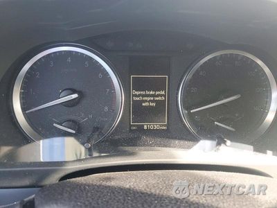 Zdjęcie 9 z 14 samochodu: 2015 TOYOTA HIGHLANDER LIMITED PLATINUM VIN:5TDDKRFHXFS197245 - miniatura