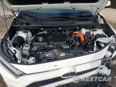 Zdjęcie 12 z 13 samochodu: 2024 TOYOTA RAV4 HYBRID XLE VIN:4T3RWRFV6RU120178 - miniatura