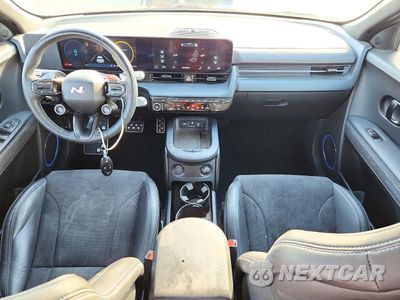 Zdjęcie 8 z 14 samochodu: 2025 HYUNDAI IONIQ 5 N VIN:KM8KNDA8XSU007356 - miniatura