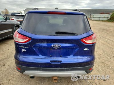 Zdjęcie 6 z 14 samochodu: 2014 FORD ESCAPE SE VIN:1FMCU9G92EUA25133 - miniatura