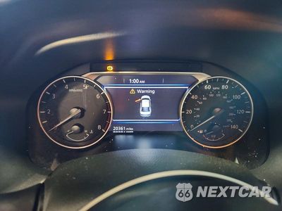 Zdjęcie 9 z 13 samochodu: 2025 NISSAN ALTIMA SV VIN:1N4BL4DW8SN416685 - miniatura