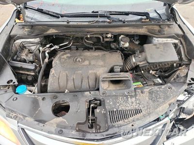 Zdjęcie 12 z 13 samochodu: 2014 ACURA RDX VIN:5J8TB4H39EL008408 - miniatura