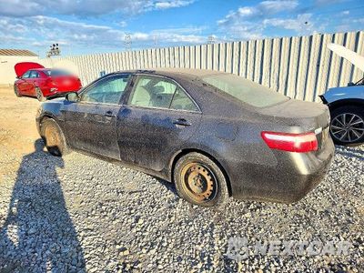 Drugie zdjęcie samochodu z przodu: 2007 TOYOTA CAMRY LE VIN:4T1BE46K27U575029 - miniatura