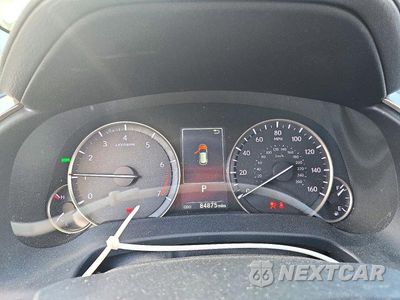 Zdjęcie 9 z 13 samochodu: 2020 LEXUS RX 350 VIN:2T2HZMAAXLC165146 - miniatura