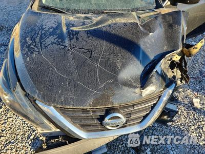 Zdjęcie 11 z 13 samochodu: 2018 NISSAN ALTIMA 2.5 SR VIN:1N4AL3APXJC286681 - miniatura