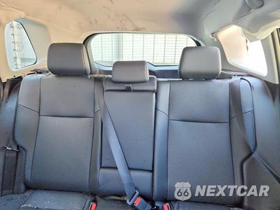 Zdjęcie 10 z 14 samochodu: 2026 TOYOTA RAV4 XLE PREMIUM VIN:2T36CRAV6TC019783 - miniatura