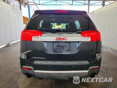 Zdjęcie 6 z 14 samochodu: 2014 GMC TERRAIN SLT VIN:2GKFLTE36E6293427 - miniatura