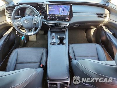 Zdjęcie 8 z 13 samochodu: 2024 LEXUS RX 350 PREMIUM VIN:2T2BAMBAXRC049465 - miniatura
