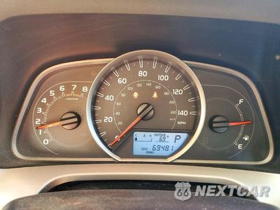 Zdjęcie 9 z 13 samochodu: 2015 TOYOTA RAV4 XLE VIN:2T3RFREV0FW393629 - miniatura