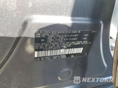 Zdjęcie 13 z 13 samochodu: 2018 TOYOTA RAV4 LE VIN:2T3ZFREV7JW411570 - miniatura