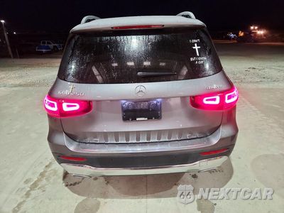 Zdjęcie 6 z 14 samochodu: 2023 MERCEDES-BENZ GLB 250 4MATIC VIN:W1N4M4HBXPW290525 - miniatura