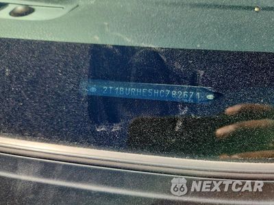 Zdjęcie 12 z 12 samochodu: 2017 TOYOTA COROLLA LE VIN:2T1BURHE5HC782671 - miniatura