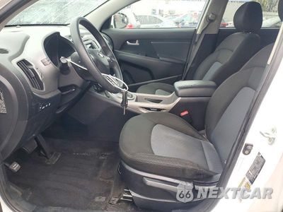 Zdjęcie 7 z 13 samochodu: 2016 KIA SPORTAGE LX VIN:KNDPBCAC0G7831955 - miniatura