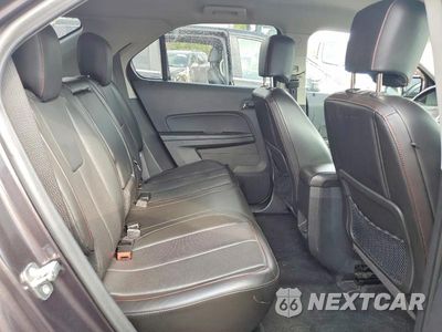 Zdjęcie 11 z 14 samochodu: 2014 CHEVROLET EQUINOX LT VIN:2GNFLCE33E6308954 - miniatura