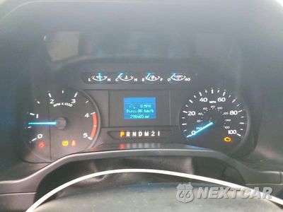 Zdjęcie 9 z 12 samochodu: 2017 FORD F350 SUPER DUTY VIN:1FT8W3DT7HEB26460 - miniatura