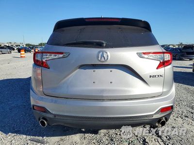 Zdjęcie 6 z 13 samochodu: 2019 ACURA RDX VIN:5J8TC1H35KL017663 - miniatura