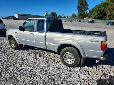 Drugie zdjęcie samochodu z przodu: 2002 MAZDA B4000 CAB PLUS VIN:4F4YR46E12TM22175 - miniatura