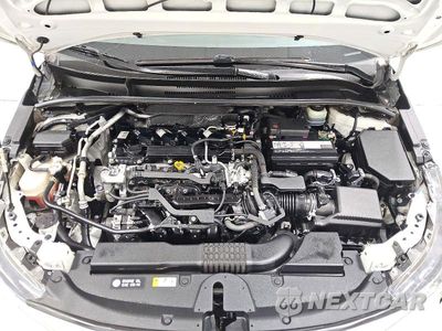 Zdjęcie 11 z 13 samochodu: 2021 TOYOTA COROLLA SE VIN:JTDP4MCE5MJ060020 - miniatura