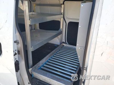 Zdjęcie 11 z 13 samochodu: 2019 NISSAN NV200 SV VIN:3N6CM0KN4KK707945 - miniatura