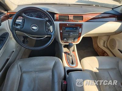 Zdjęcie 8 z 12 samochodu: 2007 CHEVROLET IMPALA LTZ VIN:2G1WU58R179256736 - miniatura