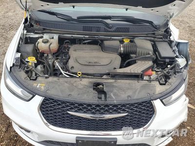 Zdjęcie 12 z 13 samochodu: 2025 CHRYSLER PACIFICA SELECT VIN:2C4RC1BG0SR518620 - miniatura