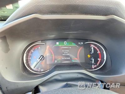 Zdjęcie 9 z 13 samochodu: 2025 TOYOTA RAV4 LE VIN:2T3H1RFV8SC316091 - miniatura