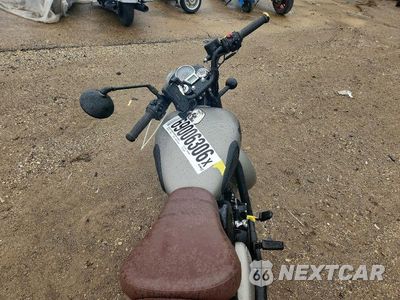 Zdjęcie 6 z 9 samochodu: 2023 ROYAL ENFIELD MOTORS CLASSIC 350 VIN:ME3FAP201PV302089 - miniatura