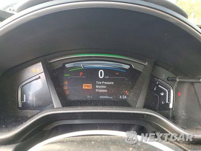 Zdjęcie 9 z 13 samochodu: 2022 HONDA CR-V EX VIN:5J6RT6H51NL042615 - miniatura