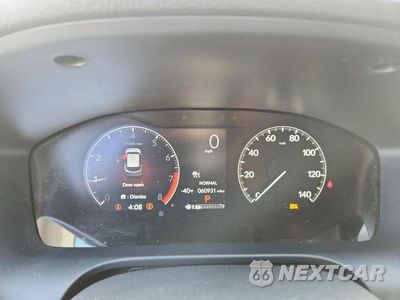 Zdjęcie 9 z 13 samochodu: 2024 HONDA HR-V EXL VIN:3CZRZ1H77RM702423 - miniatura