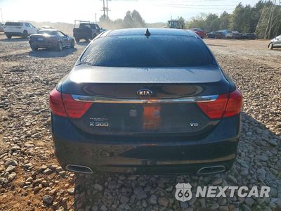 Zdjęcie 6 z 12 samochodu: 2015 KIA K900 LUXURY VIN:KNALW4D4XF6023367 - miniatura