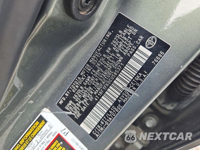 Zdjęcie 12 z 12 samochodu: 2012 TOYOTA CAMRY XLE VIN:4T1BF1FK0CU585371 - miniatura