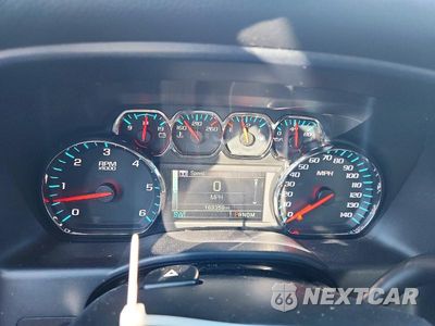 Zdjęcie 9 z 13 samochodu: 2015 CHEVROLET SILVERADO C1500 LT VIN:3GCPCREC9FG535944 - miniatura