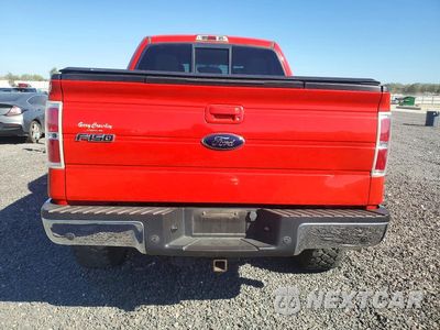 Zdjęcie 6 z 12 samochodu: 2011 FORD F150 SUPERCREW VIN:1FTFW1ET2BFD11382 - miniatura