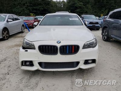 Piąte zdjęcie samochodu w środku: 2016 BMW 535 I VIN:WBA5B1C59GG129687 - miniatura