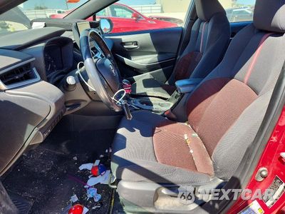 Zdjęcie 7 z 13 samochodu: 2024 TOYOTA COROLLA SE VIN:5YFS4MCE7RP173724 - miniatura