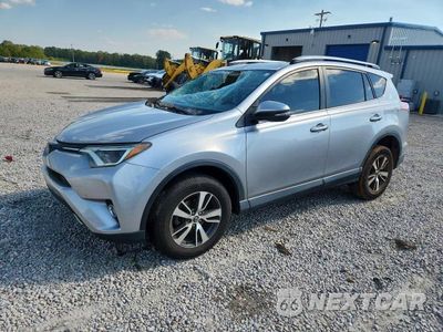 2018 TOYOTA RAV4 XLE JTMWFREV7JJ202119 - główne zdjęcie licytacji z USA - miniatura
